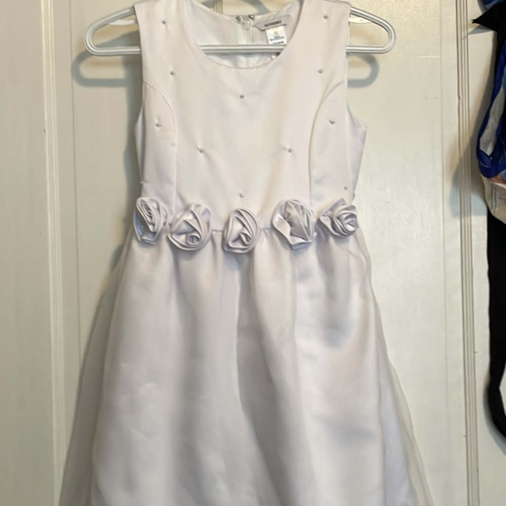 Flower Girl Dress